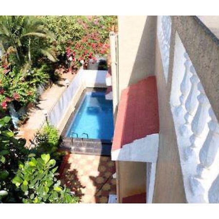 Mount Castle 5Bhk Villa Lonavala Exteriör bild