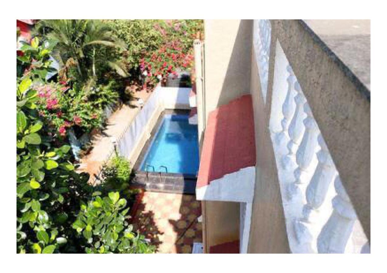 Mount Castle 5Bhk Villa Lonavala Exteriör bild