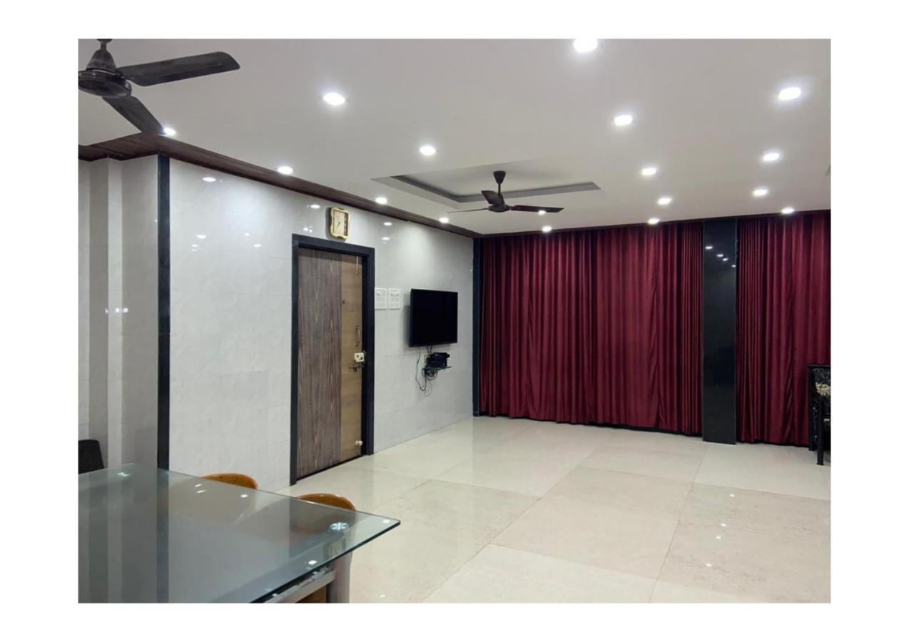 Mount Castle 5Bhk Villa Lonavala Exteriör bild
