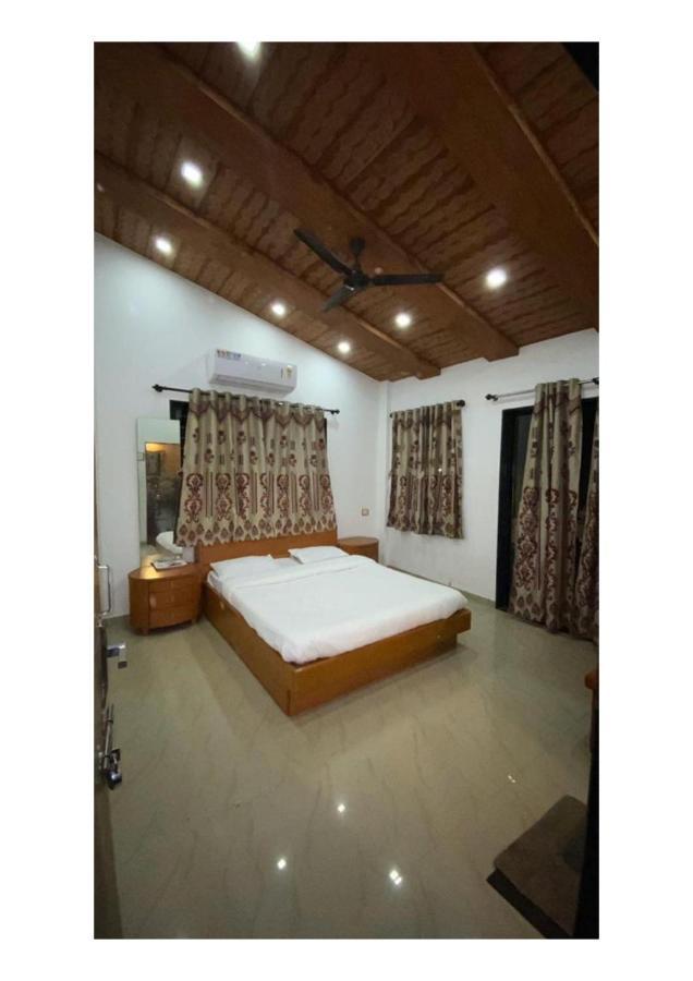 Mount Castle 5Bhk Villa Lonavala Exteriör bild