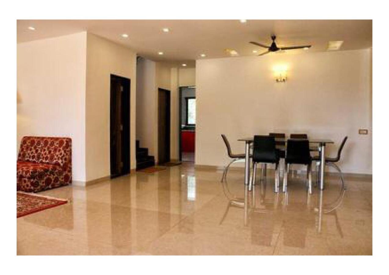 Mount Castle 5Bhk Villa Lonavala Exteriör bild