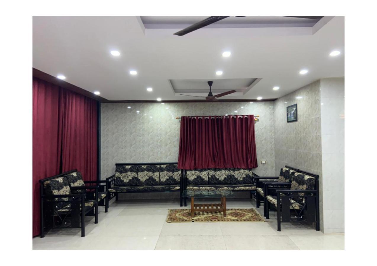 Mount Castle 5Bhk Villa Lonavala Exteriör bild