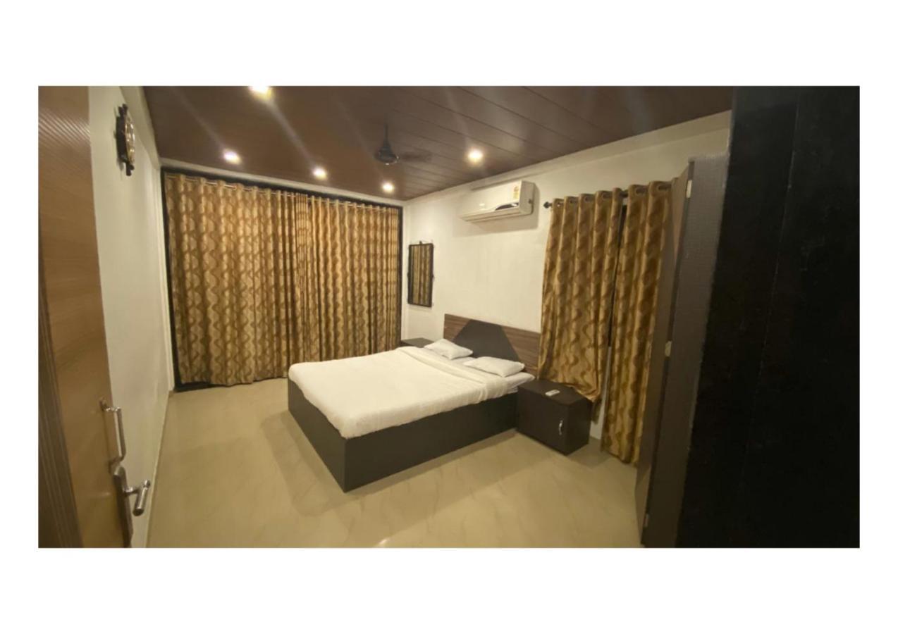 Mount Castle 5Bhk Villa Lonavala Exteriör bild