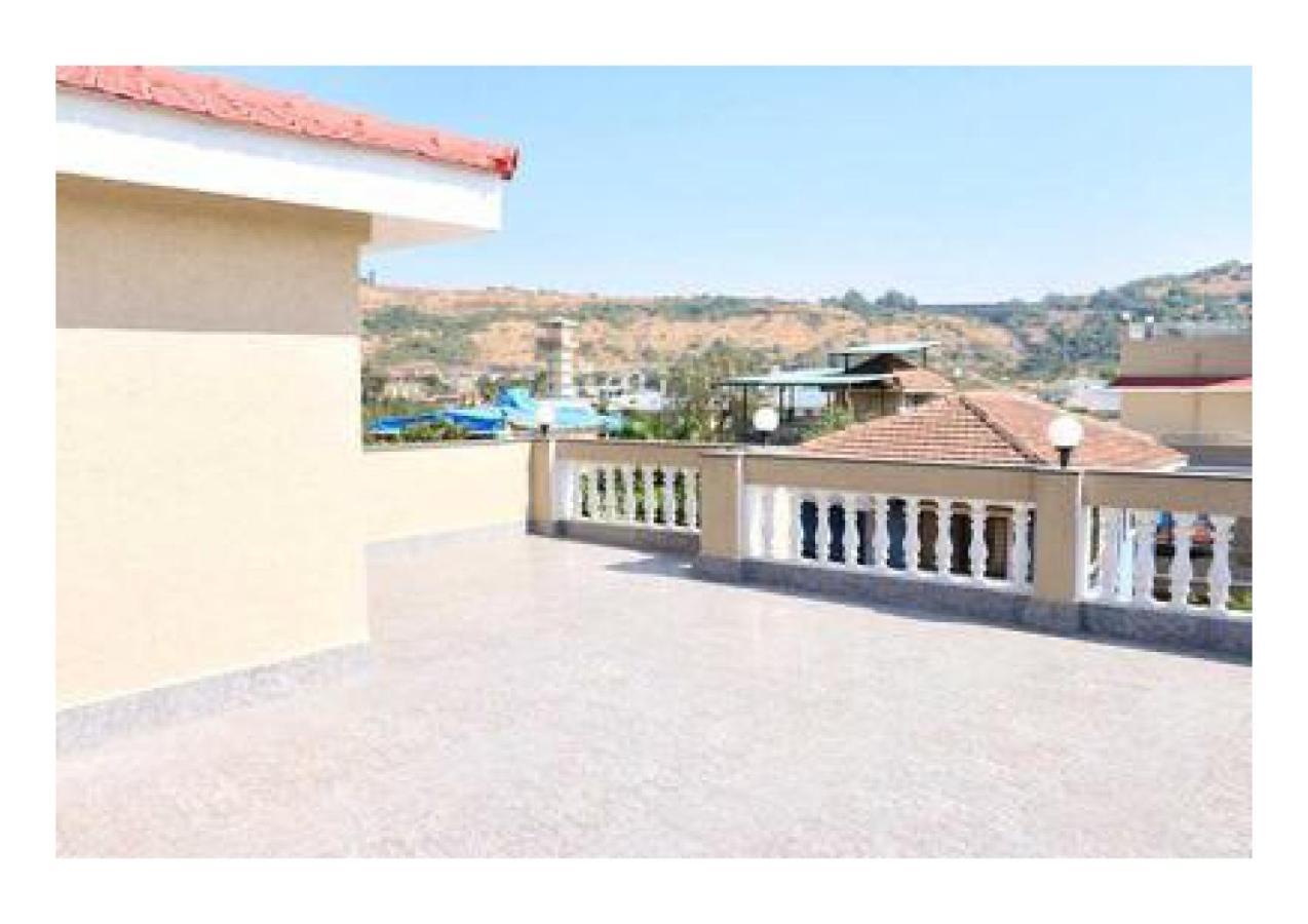 Mount Castle 5Bhk Villa Lonavala Exteriör bild