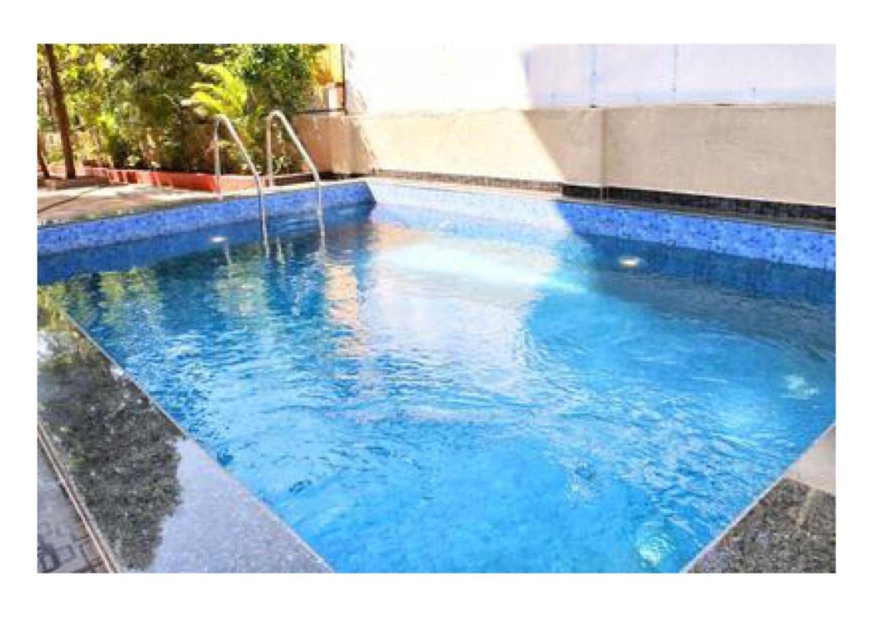 Mount Castle 5Bhk Villa Lonavala Exteriör bild