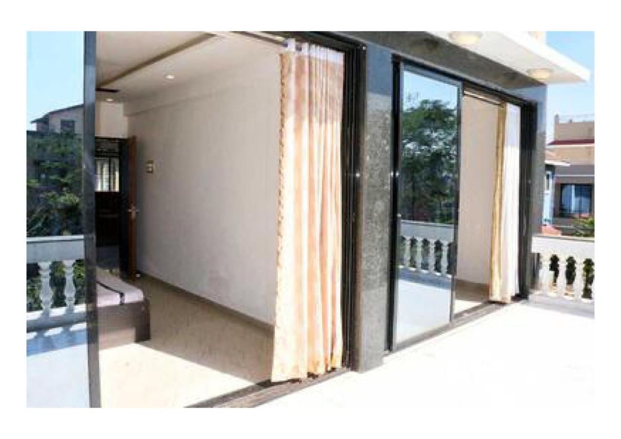 Mount Castle 5Bhk Villa Lonavala Exteriör bild