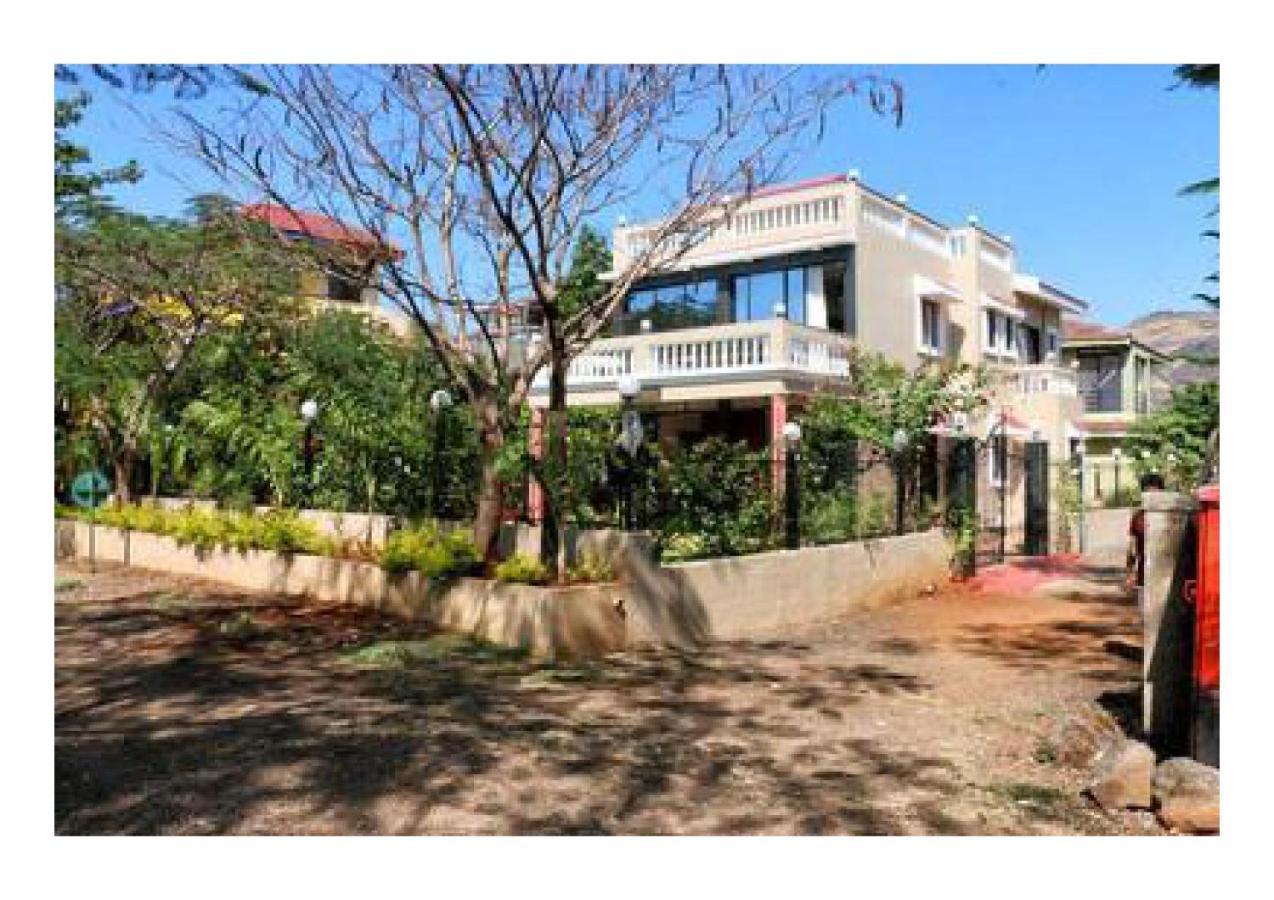 Mount Castle 5Bhk Villa Lonavala Exteriör bild