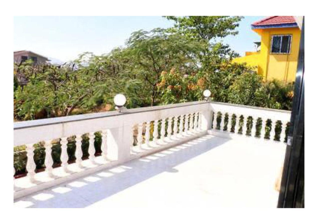 Mount Castle 5Bhk Villa Lonavala Exteriör bild